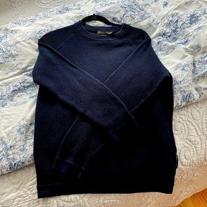 XL French connection sweater only worn a few times